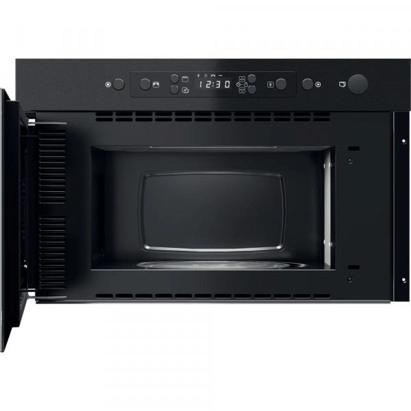 Фото - Микроволновая печь (СВЧ) встраиваемая Whirlpool MBNA920B