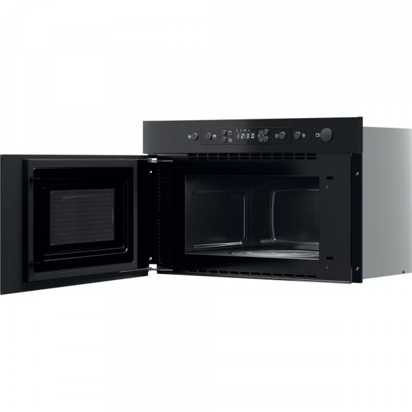 Фото - Микроволновая печь (СВЧ) встраиваемая Whirlpool MBNA920B