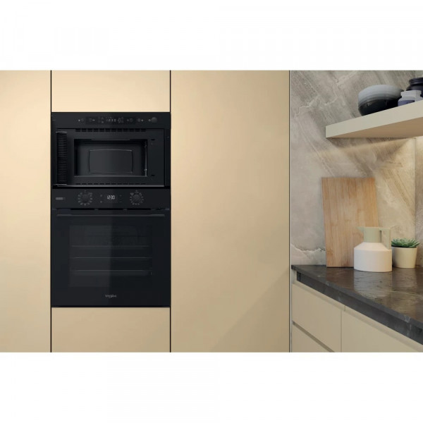 Фото - Микроволновая печь (СВЧ) встраиваемая Whirlpool MBNA920B