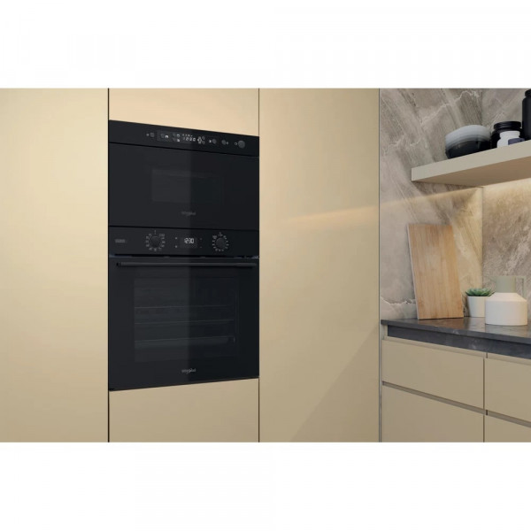 Фото - Микроволновая печь (СВЧ) встраиваемая Whirlpool MBNA920B