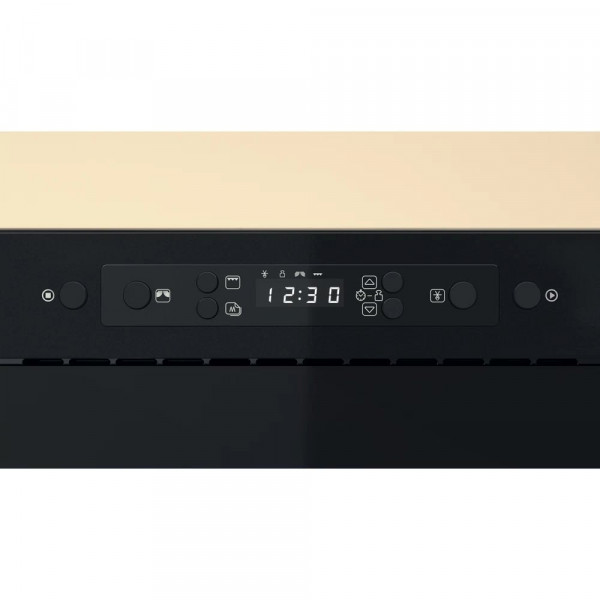 Фото - Микроволновая печь (СВЧ) встраиваемая Whirlpool MBNA920B