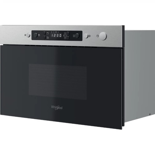 Фото - Микроволновая печь (СВЧ) встраиваемая Whirlpool MBNA920X