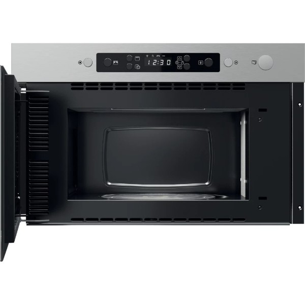 Фото - Микроволновая печь (СВЧ) встраиваемая Whirlpool MBNA920X
