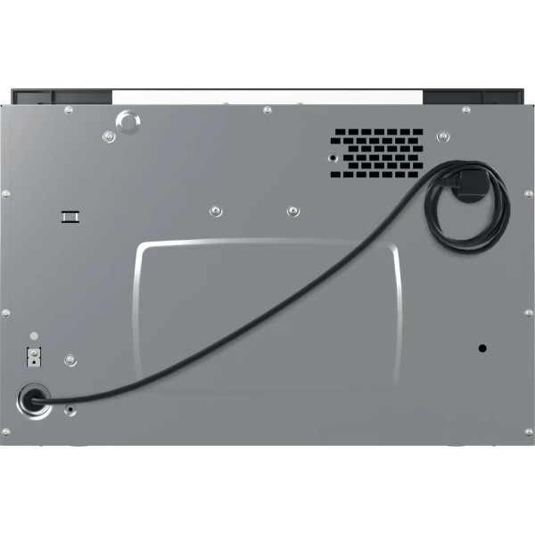 Фото - Микроволновая печь (СВЧ) встраиваемая Whirlpool MBNA920X