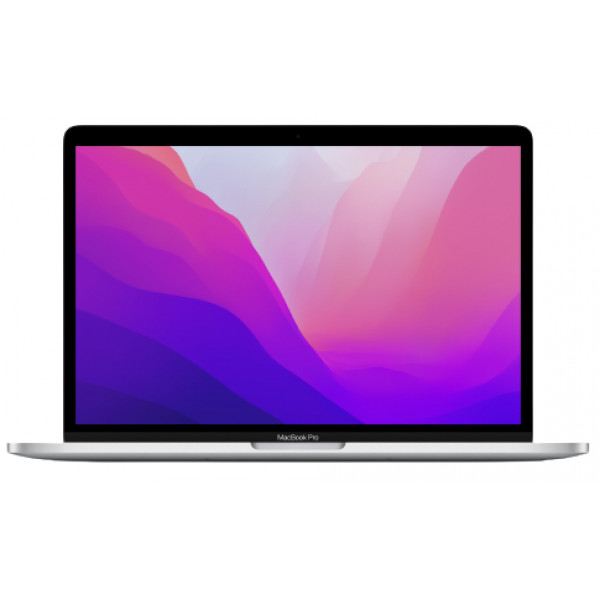 Фото - Ноутбук Apple MacBook Pro 13.3'' M2 512Gb MNEQ3 Silver