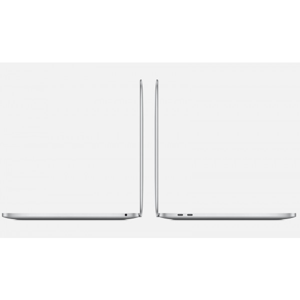 Фото - Ноутбук Apple MacBook Pro 13.3'' M2 512Gb MNEQ3 Silver