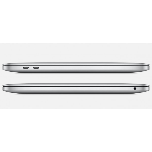 Фото - Ноутбук Apple MacBook Pro 13.3'' M2 256Gb MNEP3 Silver