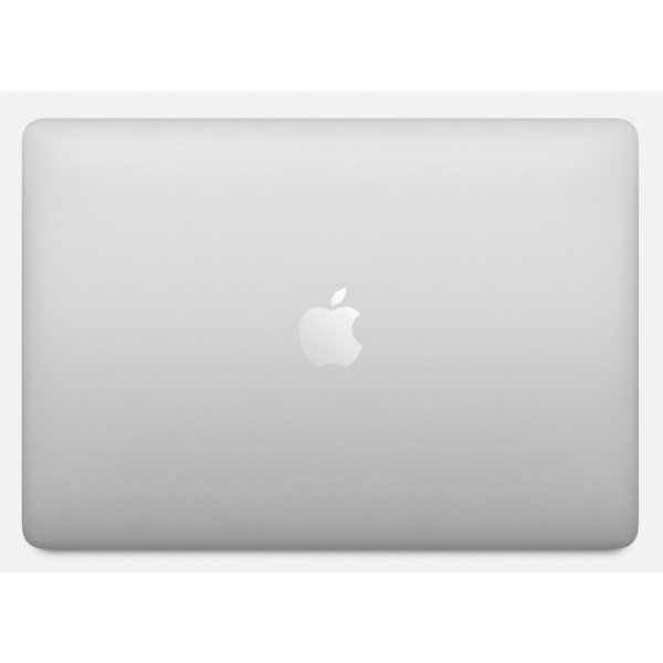 Фото - Ноутбук Apple MacBook Pro 13.3'' M2 256Gb MNEP3 Silver