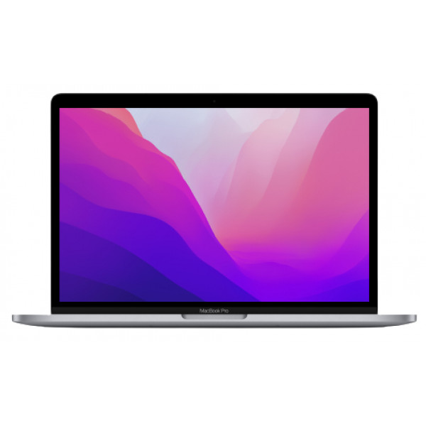 Фото - Ноутбук Apple MacBook Pro 13.3'' M2 512Gb MNEJ3 Space Gray