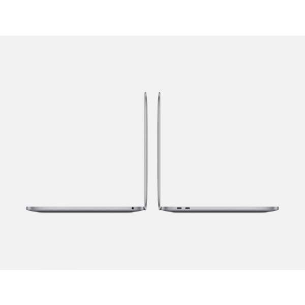 Фото - Ноутбук Apple MacBook Pro 13.3'' M2 256Gb MNEH3 Space Gray