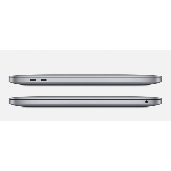 Фото - Ноутбук Apple MacBook Pro 13.3'' M2 512Gb MNEJ3 Space Gray