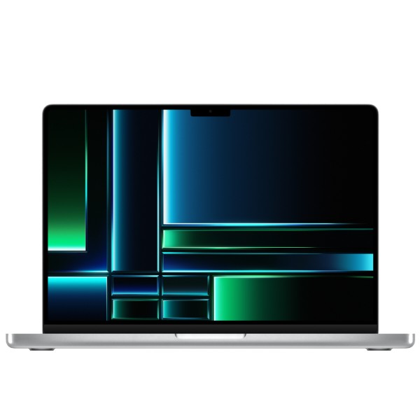 Фото - Ноутбук Apple MacBook Pro 16'' M2 Pro 512Gb MNWC3 Silver