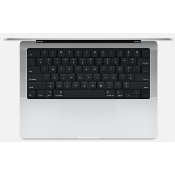 Фото - Ноутбук Apple MacBook Pro 14'' M2 Pro 1TB MPHJ3 Silver
