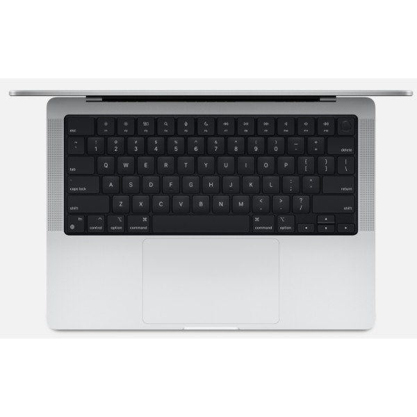 Фото - Ноутбук Apple MacBook Pro 16'' M2 Pro 512Gb MNWC3 Silver