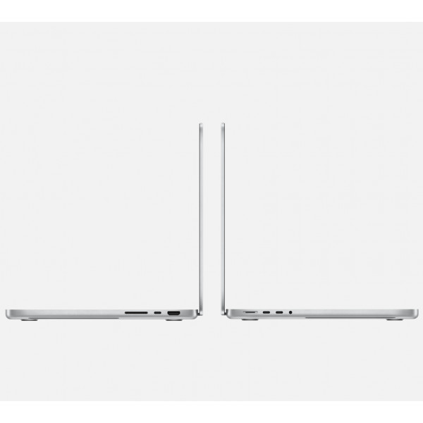 Фото - Ноутбук Apple MacBook Pro 14'' M2 Max 1TB MPHK3 Silver