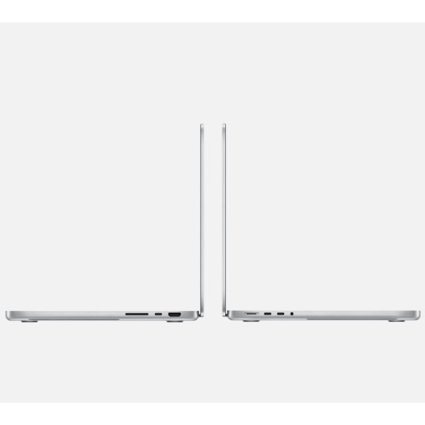 Фото - Ноутбук Apple MacBook Pro 16'' M2 Pro 512Gb MNWC3 Silver