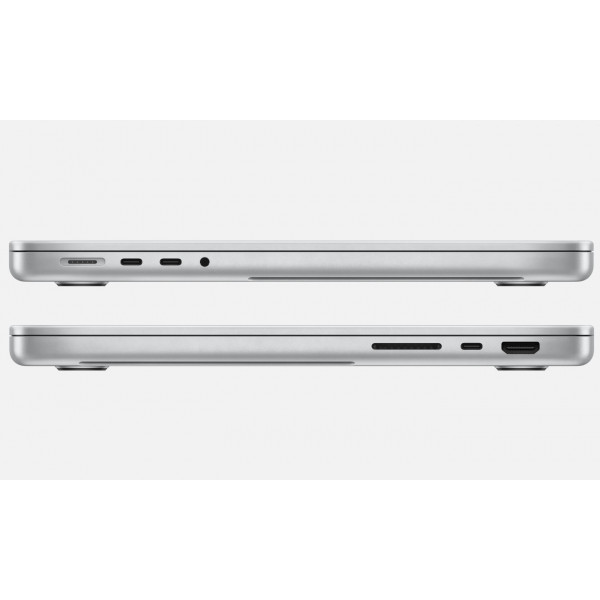 Фото - Ноутбук Apple MacBook Pro 14'' M2 Pro 1TB MPHJ3 Silver