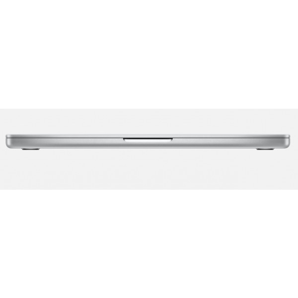 Фото - Ноутбук Apple MacBook Pro 14'' M2 Pro 1TB MPHJ3 Silver