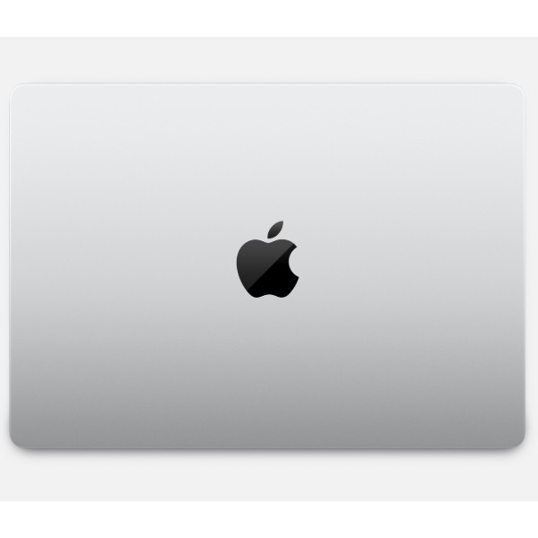 Фото - Ноутбук Apple MacBook Pro 16'' M2 Pro 512Gb MNWC3 Silver