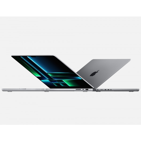 Фото - Ноутбук Apple MacBook Pro 14'' M2 Pro 1TB MPHJ3 Silver