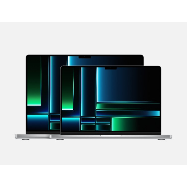 Фото - Ноутбук Apple MacBook Pro 16'' M2 Pro 512Gb MNWC3 Silver