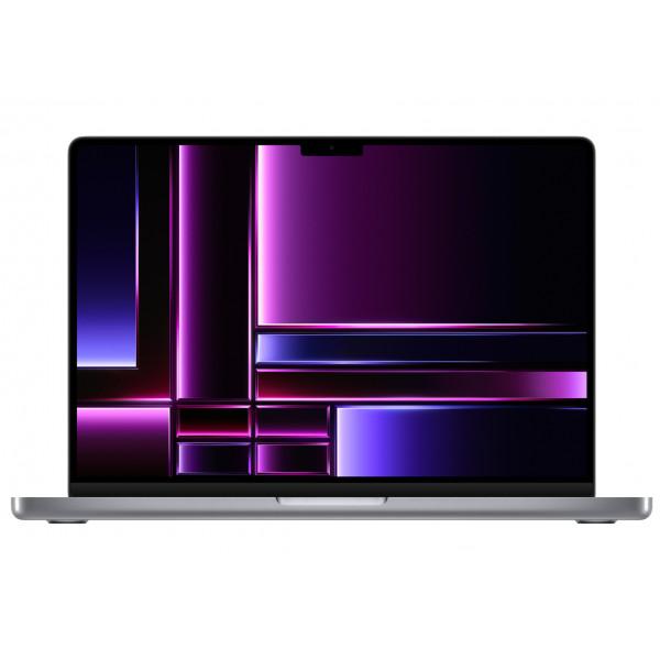 Фото - Ноутбук Apple MacBook Pro 14'' M2 Max 1TB MPHG3 Space Gray