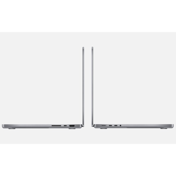 Фото - Ноутбук Apple MacBook Pro 16'' M2 Pro 512Gb MNW83 Space Gray