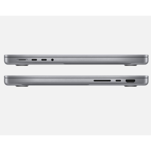 Фото - Ноутбук Apple MacBook Pro 16'' M2 Pro 1TB MNW93 Space Gray