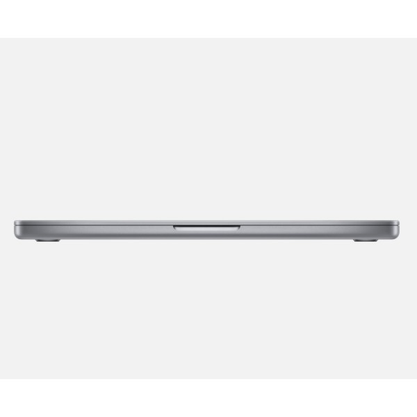 Фото - Ноутбук Apple MacBook Pro 16'' M2 Pro 512Gb MNW83 Space Gray