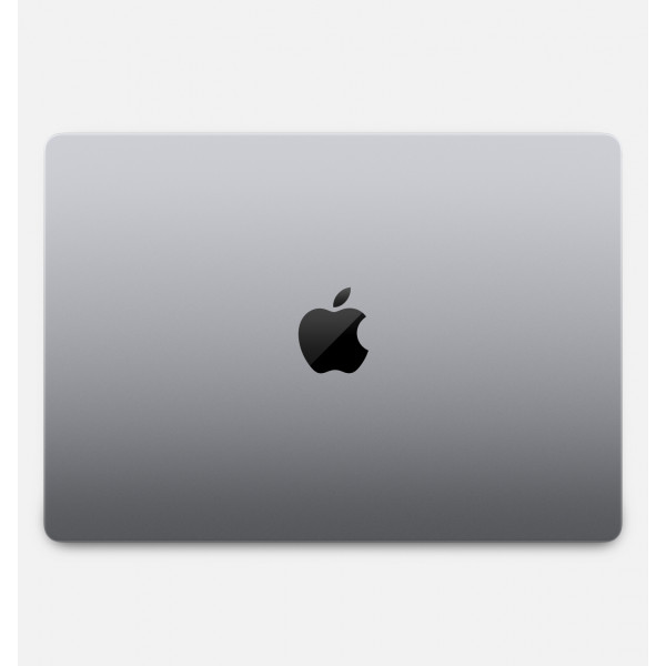 Фото - Ноутбук Apple MacBook Pro 14'' M2 Pro 512GB MPHE3 Space Gray