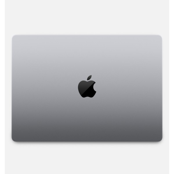 Фото - Ноутбук Apple MacBook Pro 16'' M2 Pro 512Gb MNW83 Space Gray