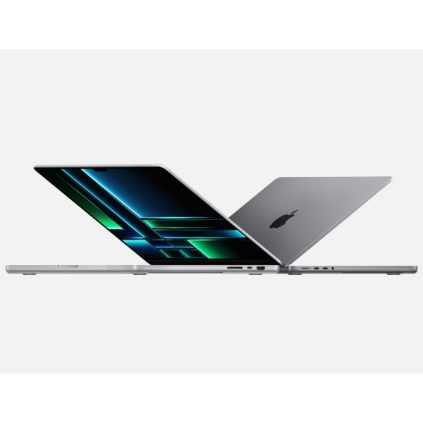 Фото - Ноутбук Apple MacBook Pro 16'' M2 Pro 512Gb MNW83 Space Gray