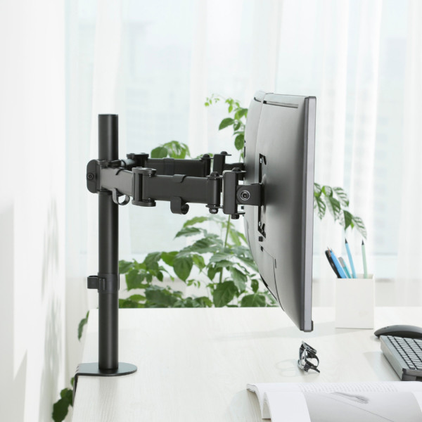 Фото - Крепление настольное ITECHmount MBS-12F