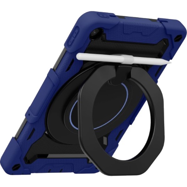 Фото - Чохол для планшета BeCover Lenovo Tab M10 Plus TB-125F (3rd Gen)/K10 Pro TB-226 10.61'' Blue (709926)