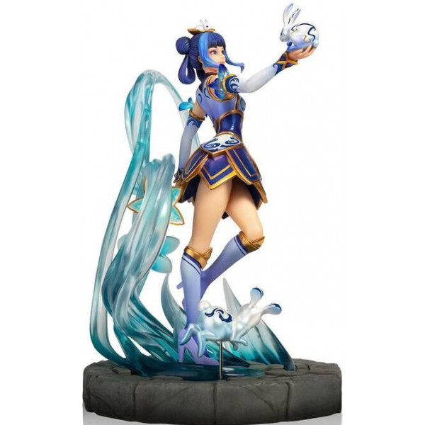 Фото - Колекційна фігурка League of Legends Master Craft Porcelain Lux Limited Edition (Ліга легенд) (MC-059)