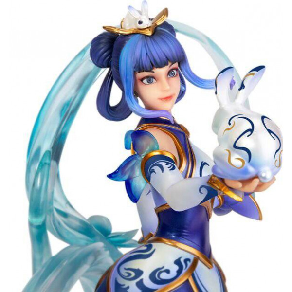 Фото - Колекційна фігурка League of Legends Master Craft Porcelain Lux Limited Edition (Ліга легенд) (MC-059)