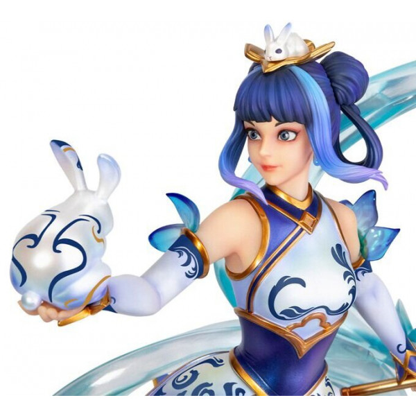 Фото - Колекційна фігурка League of Legends Master Craft Porcelain Lux Limited Edition (Ліга легенд) (MC-059)