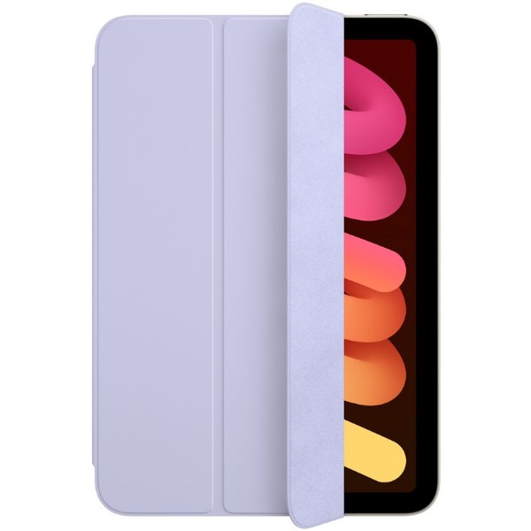 Фото - Чохол для планшета Apple Smart Folio iPad mini A17 Pro Light Violet (MC2T4)