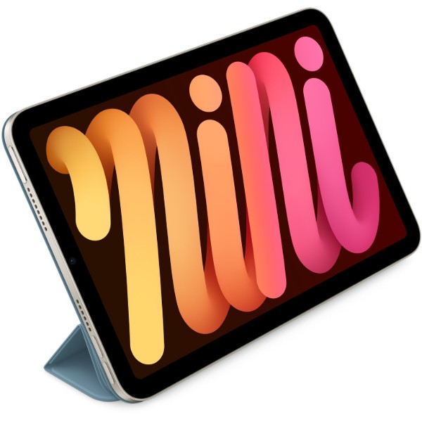 Фото - Чохол для планшета Apple Smart Folio iPad mini A17 Pro Denim (MC2U4)