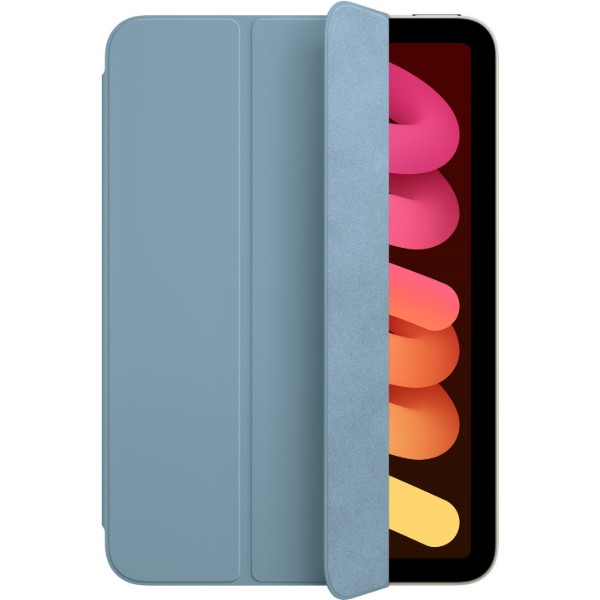 Фото - Чохол для планшета Apple Smart Folio iPad mini A17 Pro Denim (MC2U4)