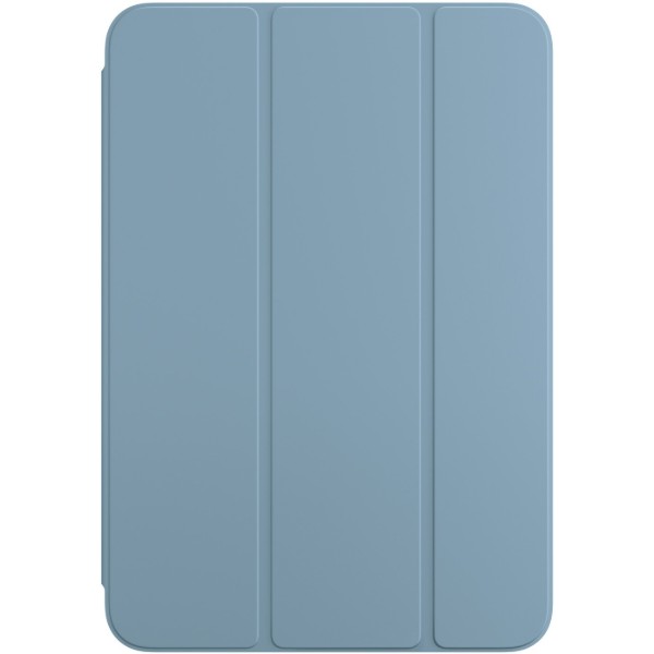 Фото - Чохол для планшета Apple Smart Folio iPad mini A17 Pro Denim (MC2U4)