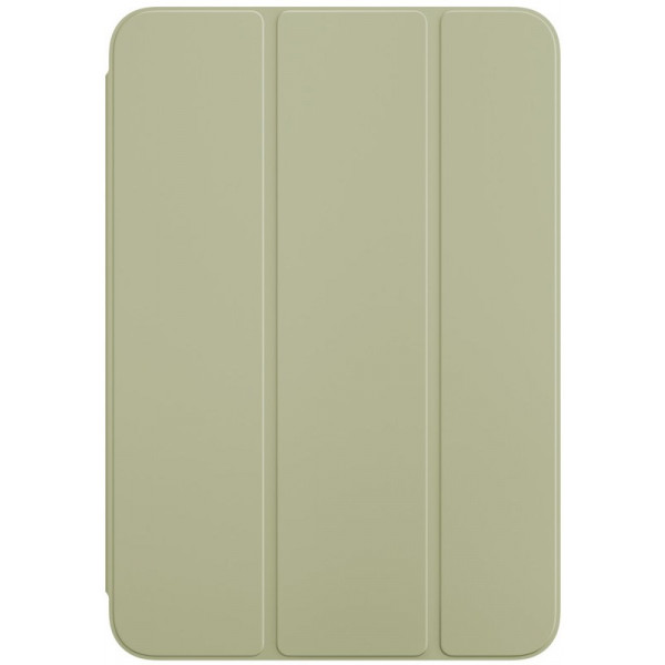 Фото - Чохол для планшета Apple Smart Folio iPad mini A17 Pro Sage (MC2V4)