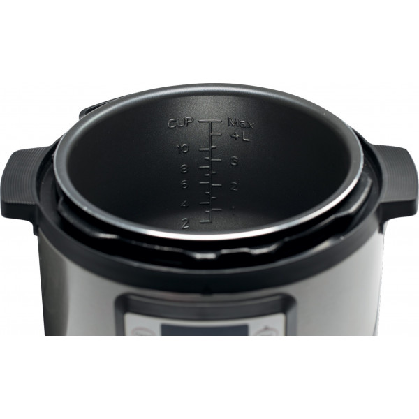 Фото - Уценка - Мультиварка-скороварка Gorenje MC6MBK