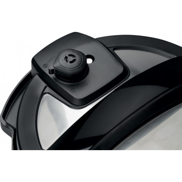Фото - Уценка - Мультиварка-скороварка Gorenje MC6MBK