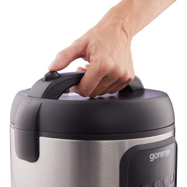 Фото - Мультиварка Gorenje MC2SBK