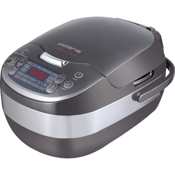 Фото - Мультиварка Polaris PMC 4003IH Graphite