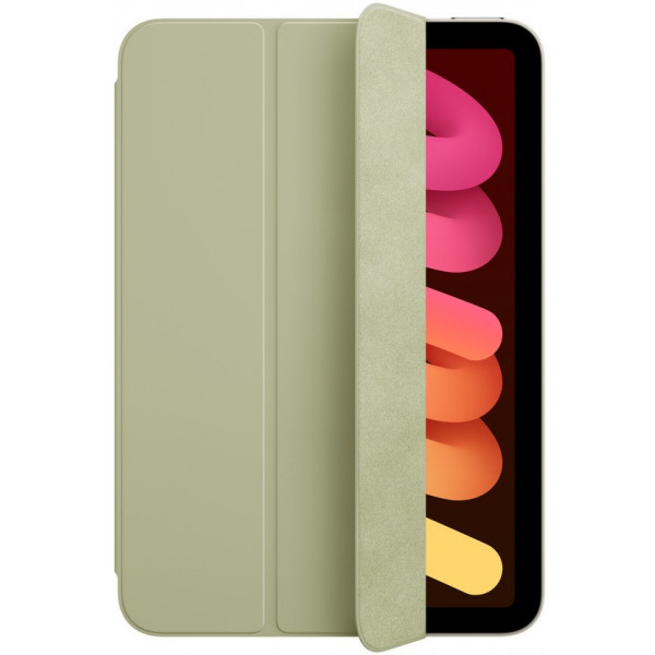 Фото - Чохол для планшета Apple Smart Folio iPad mini A17 Pro Sage (MC2V4)