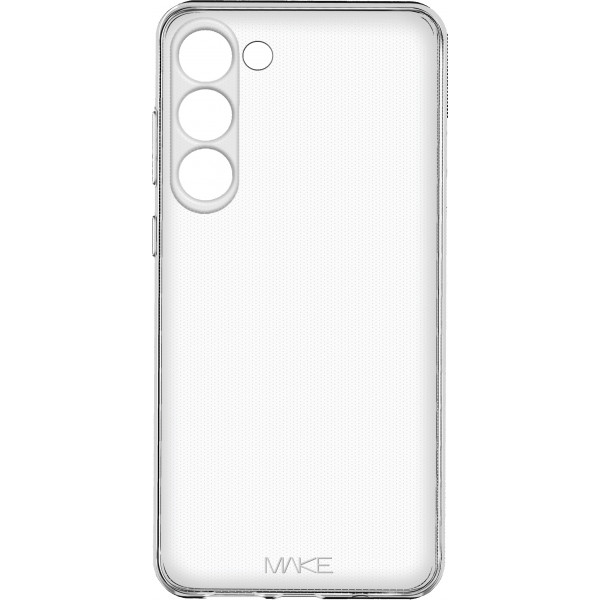 Фото - Чохол для смартфону MAKE Air Samsung S23 (MCA-SS23)