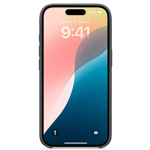 Фото - Чехол для смартфона Apple Beats Case with MagSafe Midnight Black iPhone 16 (MCFC4LL/A)