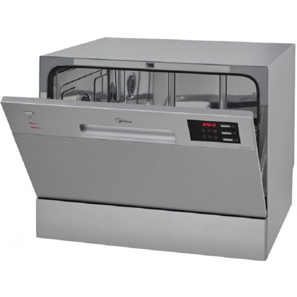 Фото - Посудомоечная машина настольная Midea MCFD55320S-C